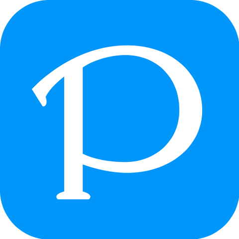 Pixiv icon